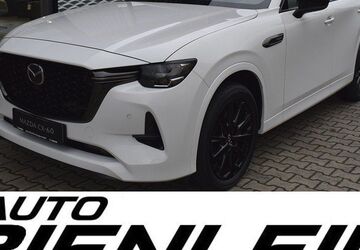 Mazda CX-60 10.487 km 43.900 &euro; Burgkunstadt 96224