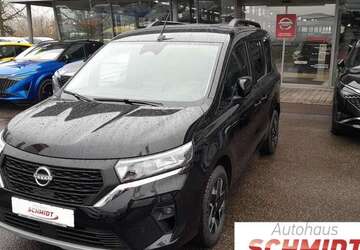 Nissan Townstar 3.700 km 29.990 &euro; Sachsenheim 74343