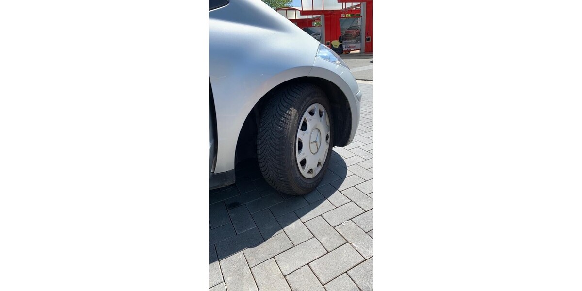 Mercedes-Benz A 180 156.000 km 4.444 &euro; Birtlingen 54634