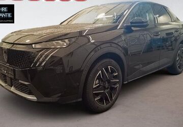 Peugeot 3008 29.050 km 26.980 &euro; Schwandorf 92421