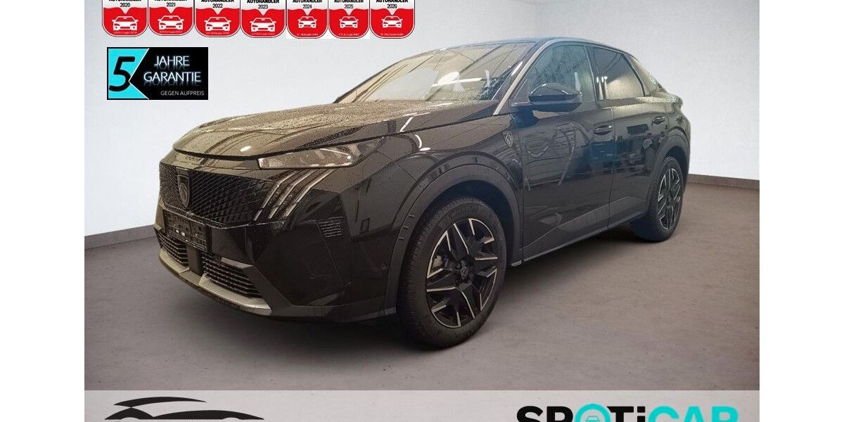 Peugeot 3008 29.050 km 26.980 &euro; Schwandorf 92421