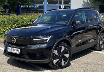 Volvo EX40 14.950 km 42.850 &euro; Hamburg 21079