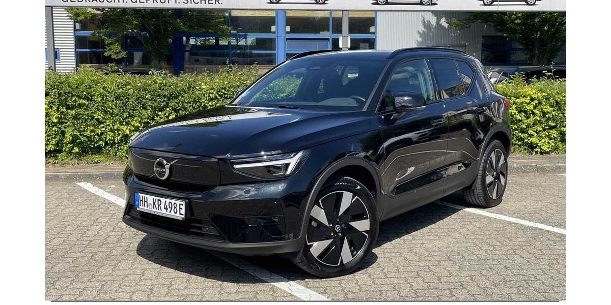 Volvo EX40 14.950 km 42.850 &euro; Hamburg 21079