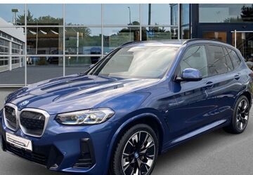 BMW iX3 29.472 km 41.960 &euro; Borken 46325