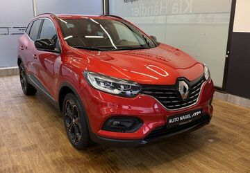 Renault Kadjar 65.000 km 17.886 &euro; Kempen 47906