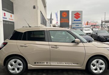 Suzuki Swift 3.500 km 19.990 &euro; Kassel 34123