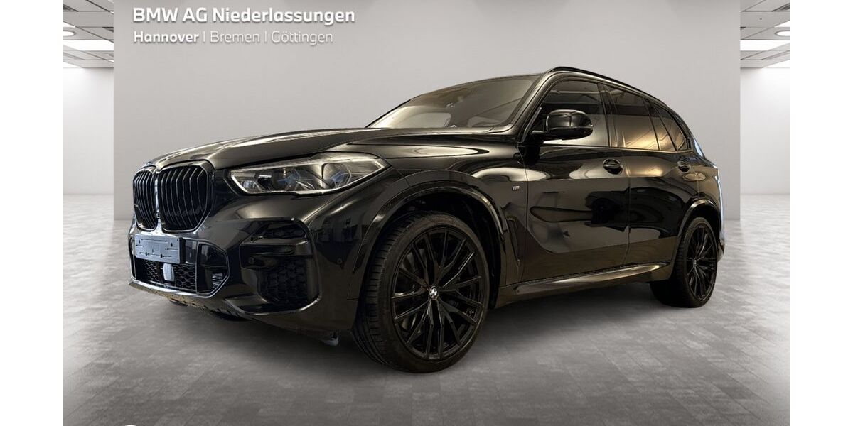 BMW X5 M50 72.759 km 61.502 &euro; Hannover 30539