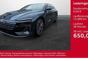 Audi A6 5.000 km 60.490 &euro; Osnabrück 49080