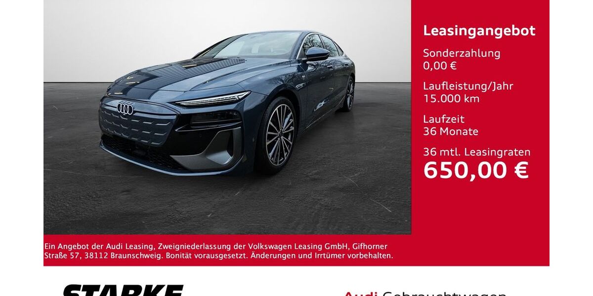 Audi A6 5.000 km 60.490 &euro; Osnabrück 49080