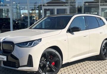 BMW X3 M50 14.086 km 67.690 &euro; Landstuhl 66849