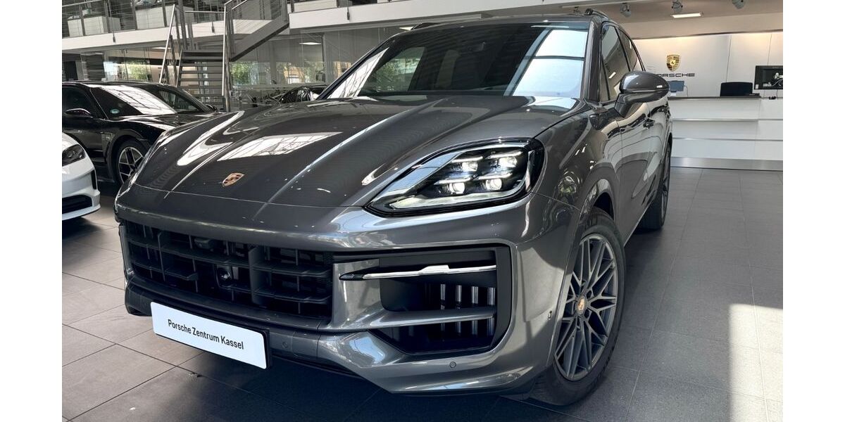 Porsche Cayenne 10.900 km 124.900 &euro; Kassel 34123