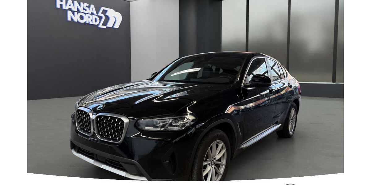 BMW X4 214.737 km 30.555 &euro; Kiel 24118