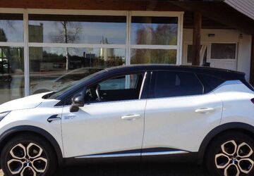 Mitsubishi ASX 13.350 km 24.900 &euro; Bernau 79872