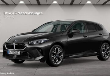BMW 120 12.492 km 34.595 &euro; Nürnberg 90441