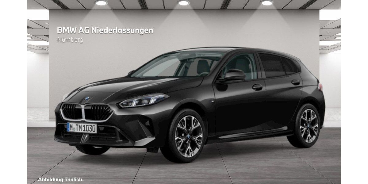 BMW 120 12.492 km 34.595 &euro; Nürnberg 90441