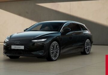 Audi A6 e-tron 15.882 km 53.770 &euro; Neuss 41464