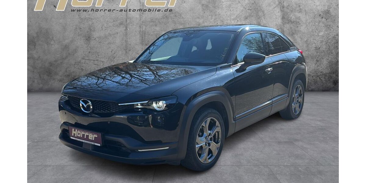 Mazda MX-30 43.454 km 14.890 &euro; Böblingen 71032