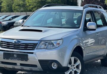Subaru Forester 195.000 km 6.490 &euro; Flensburg 24941