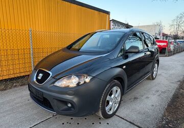Seat Altea 203.000 km 3.950 &euro; Rosenheim 83026