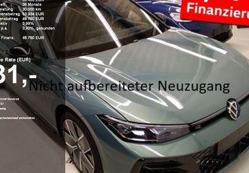 VW Passat 16.100 km 48.780 &euro; Mainburg 84048