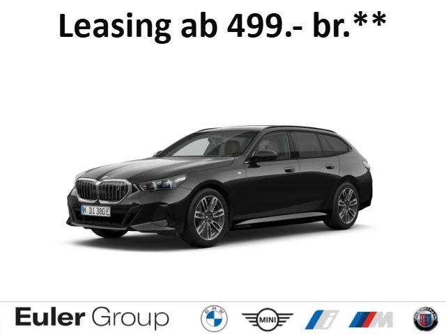 BMW i5 28.651 km 59.590 &euro; Frankfurt 60314
