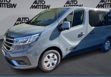 Renault Trafic 5.000 km 46.990 &euro; Herford 32051