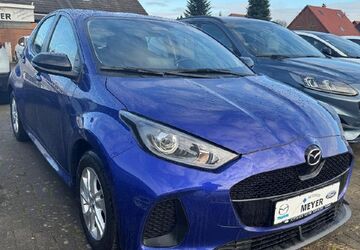 Mazda 2 Hybrid 15.900 km 19.750 &euro; Nienburg 31582