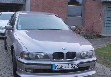 BMW 523 260.000 km 2.800 &euro; Kempen 47906