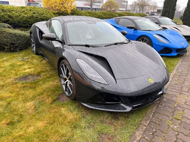 Lotus Emira 3.000 km 98.000 &euro; Lüneburg 21337
