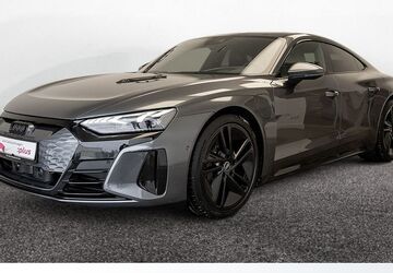 Audi e-tron GT 37.673 km 77.660 &euro; Uelzen 29525
