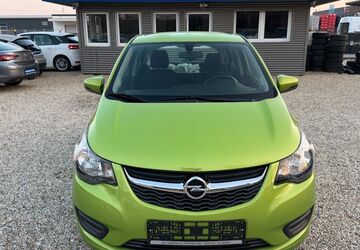 Opel Karl 150.000 km 4.100 &euro; Altdorf (bei Landshut) 84032