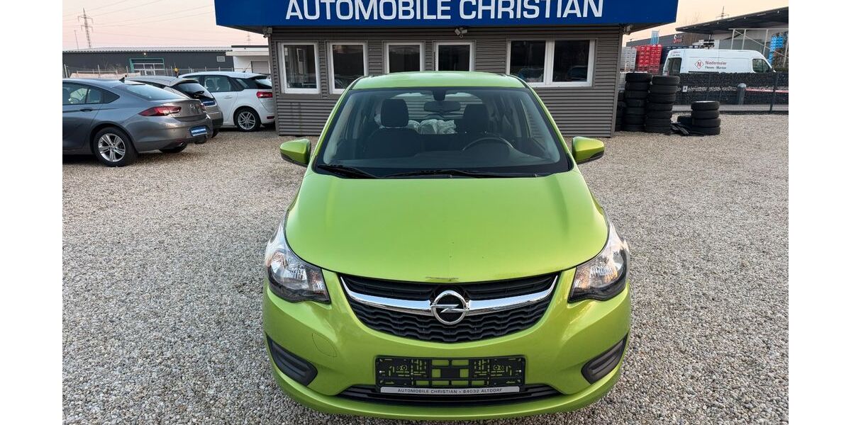 Opel Karl 150.000 km 4.100 &euro; Altdorf (bei Landshut) 84032