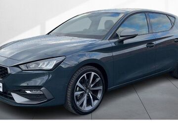 Seat Leon 2.263 km 27.990 &euro; Dresden 01067