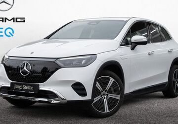 Mercedes-Benz EQE SUV 13.759 km 59.880 &euro; Plettenberg 58840