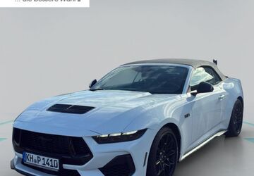 Ford Mustang 7.500 km 61.850 &euro; Bingen 55411