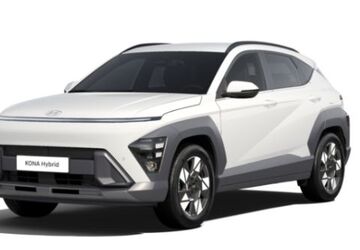 Hyundai KONA 7.000 km 29.590 &euro; Saarbrücken 66115