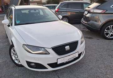 Seat Exeo 339.193 km 3.990 &euro; Dettenheim-Rußheim 76706
