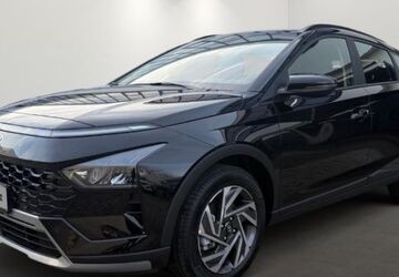 Hyundai BAYON 1.500 km 24.980 &euro; Mülheim 45478