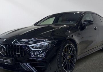 Mercedes-Benz AMG GT 15.000 km 104.440 &euro; Bünde 32257