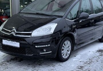 Citroen C4 Picasso 167.000 km 4.980 &euro; Berlin 13127