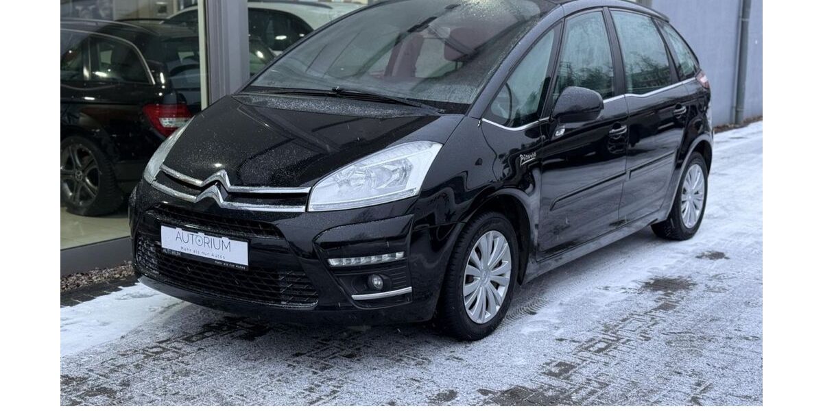 Citroen C4 Picasso 167.000 km 4.980 &euro; Berlin 13127