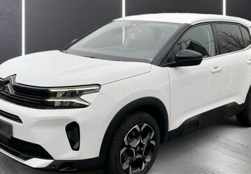 Citroen C5 Aircross 21.296 km 26.690 &euro; Aachen 52078