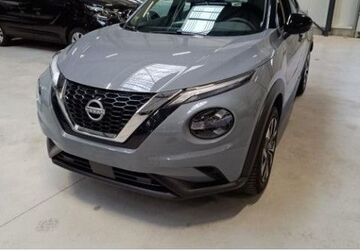 Nissan Juke 18.700 km 18.080 &euro; Baienfurt 88255