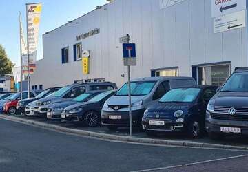 Chrysler PT Cruiser 145.498 km 3.950 &euro; Dorsten 46284