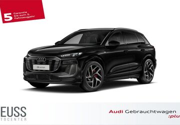 Audi Q6 e-tron 11.381 km 72.950 &euro; Pfarrkirchen 84347