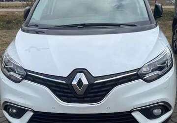 Renault Scenic 28.100 km 18.990 &euro; Bad Belzig 14806