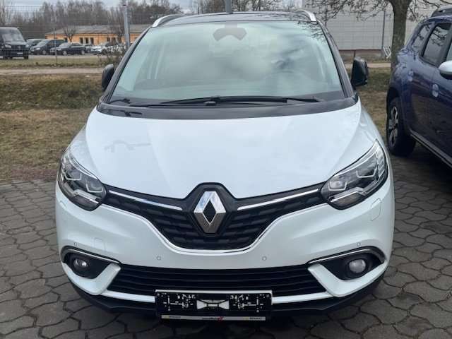 Renault Scenic 28.100 km 18.990 &euro; Bad Belzig 14806