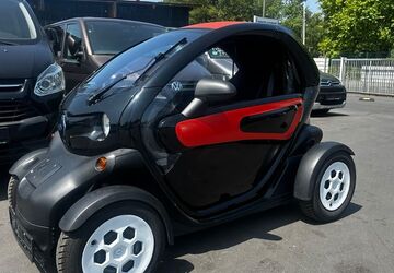 Renault Twizy 44.269 km 3.499 &euro; Frankfurt am Main 60486