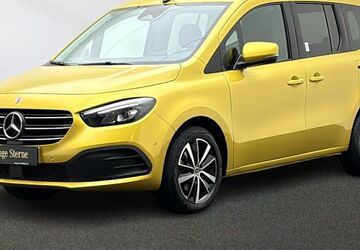 Mercedes-Benz T-Klasse 14.000 km 27.850 &euro; Wietmarschen 49835