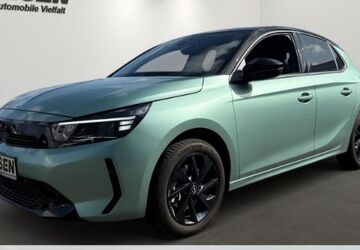 Opel Corsa 2.470 km 18.450 &euro; Korschenbroich 41352